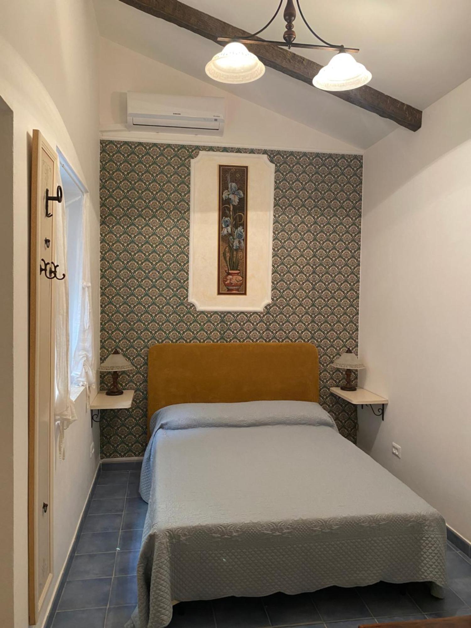 B&B Villa La Petra San Nicola Arcella Extérieur photo