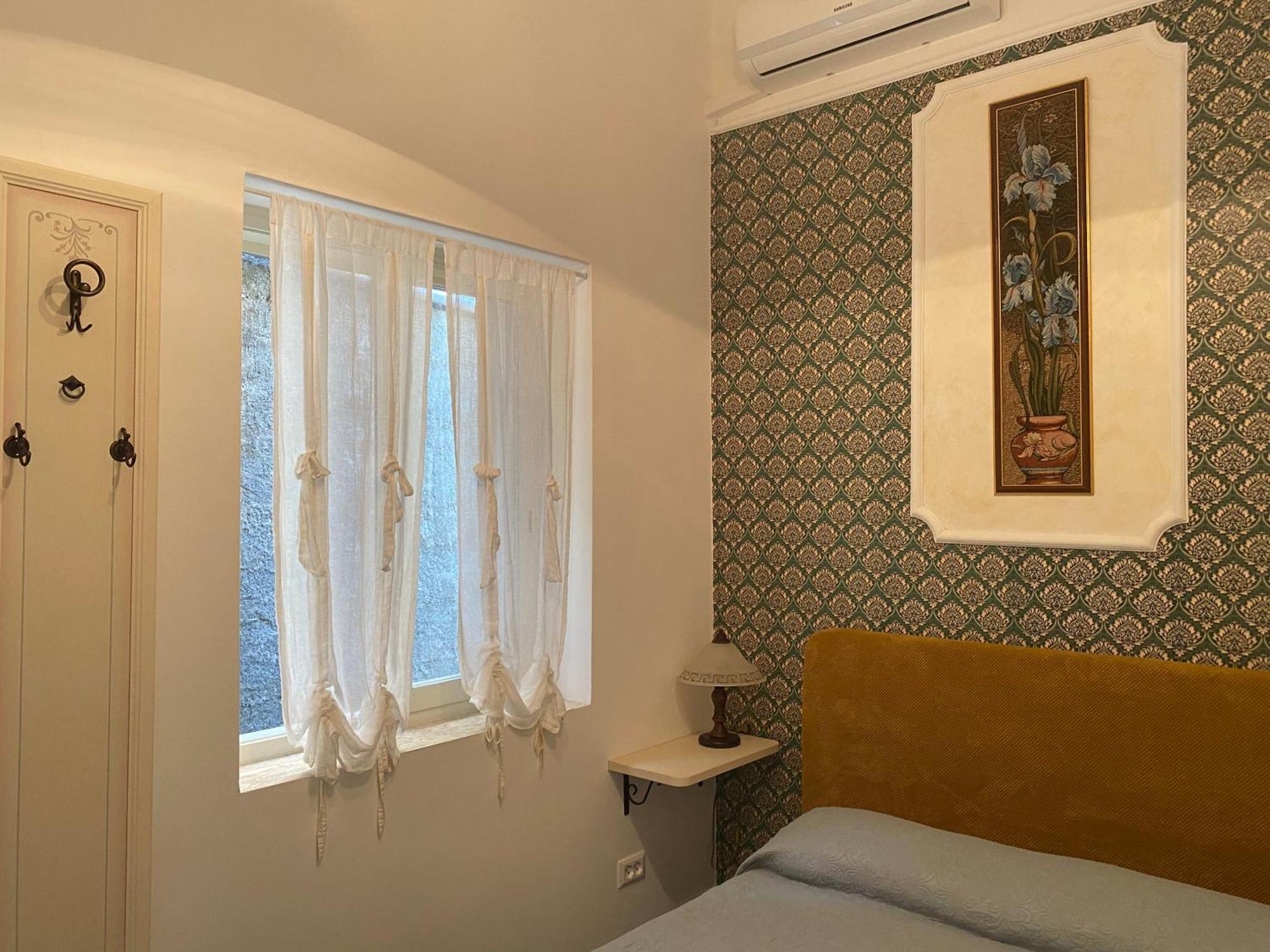 B&B Villa La Petra San Nicola Arcella Chambre photo