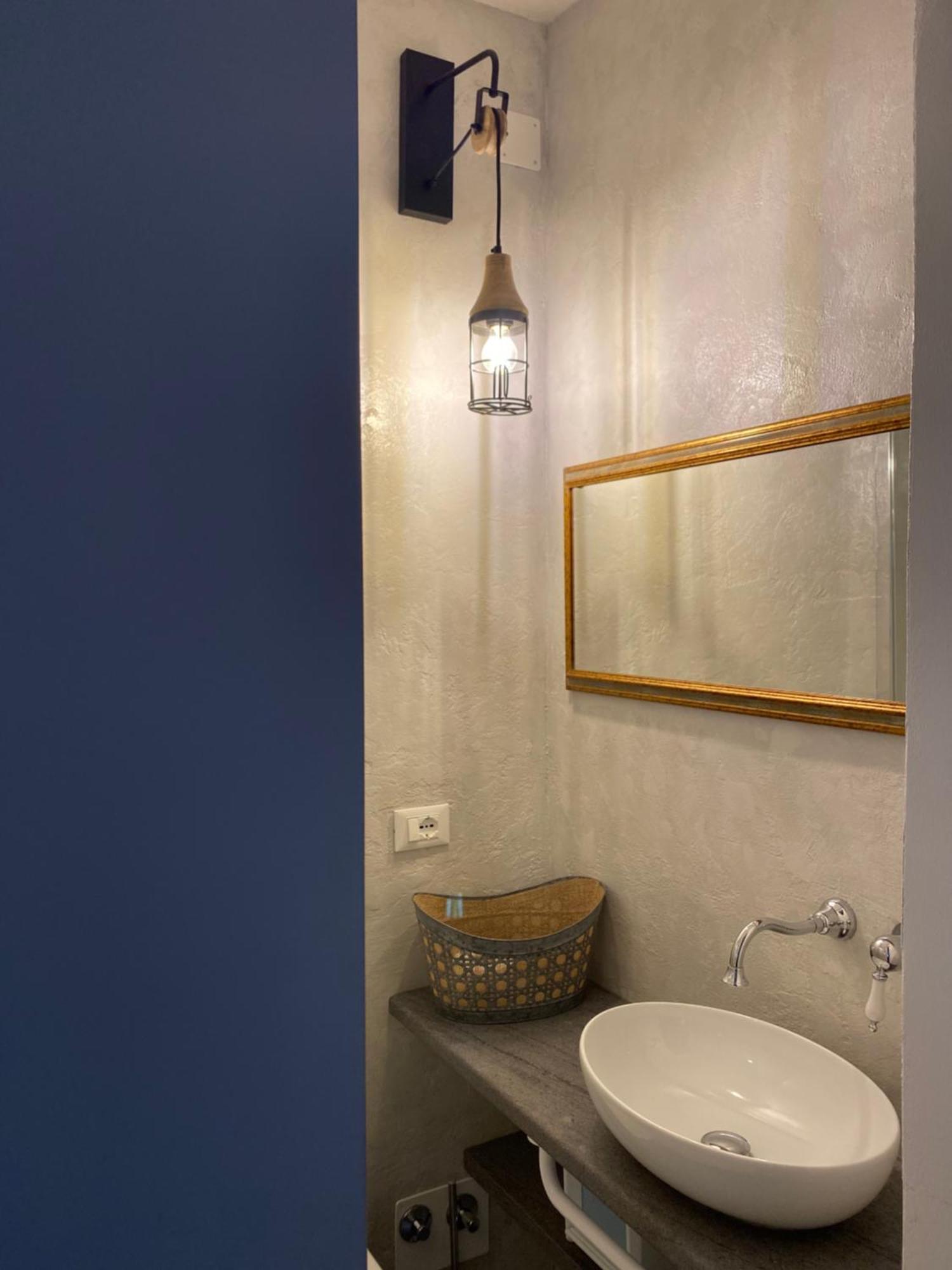 B&B Villa La Petra San Nicola Arcella Chambre photo