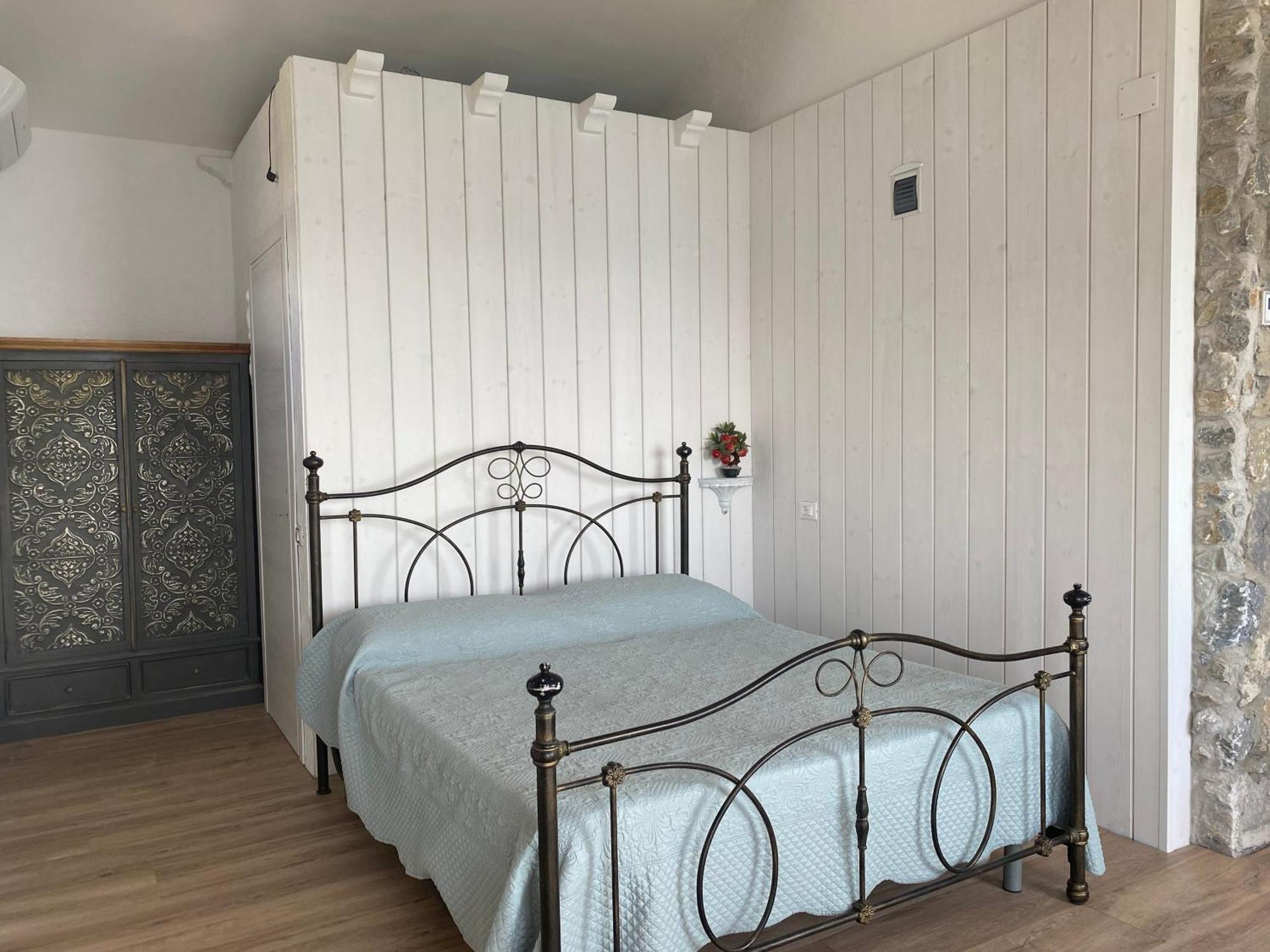 B&B Villa La Petra San Nicola Arcella Chambre photo