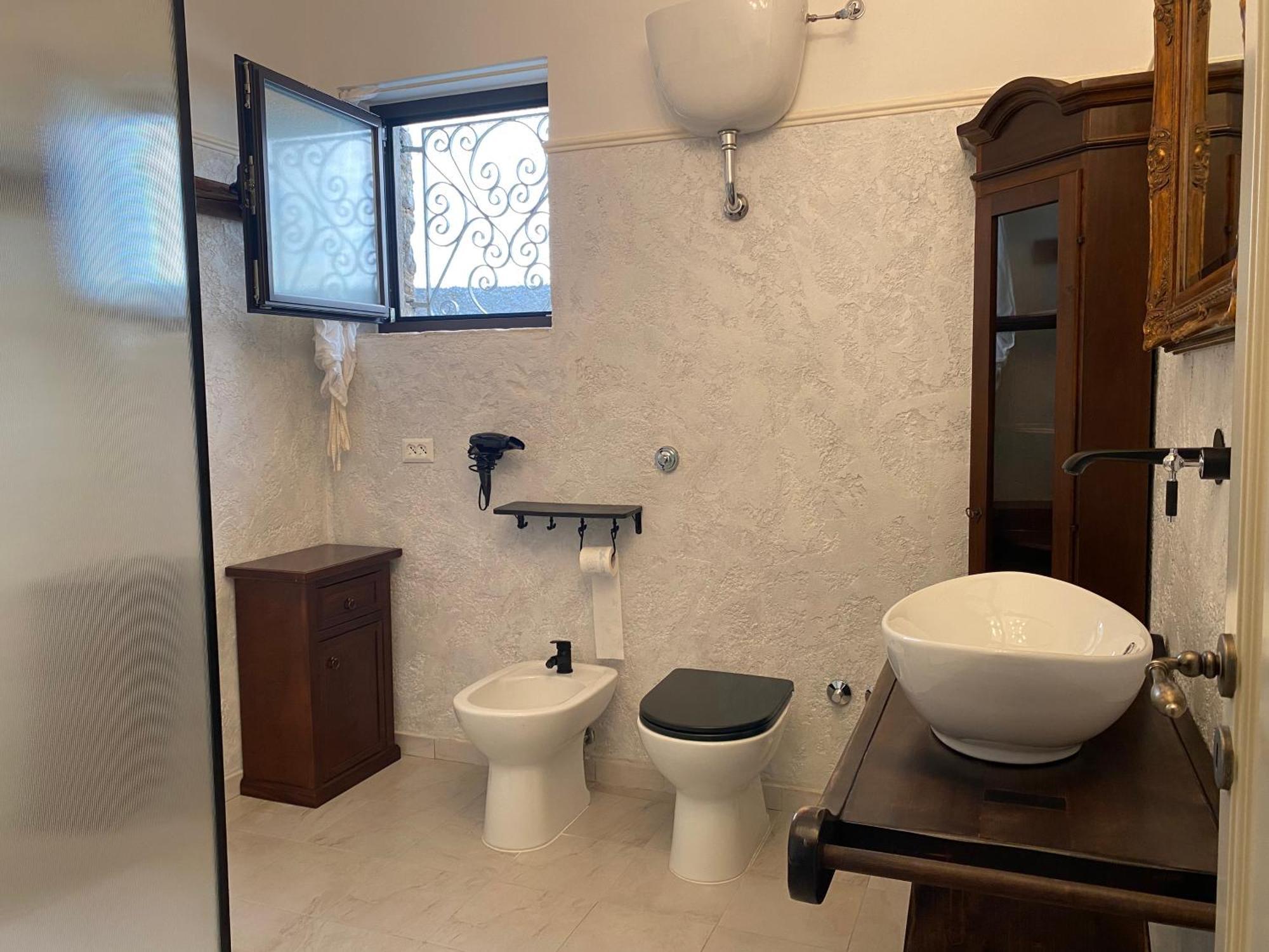 B&B Villa La Petra San Nicola Arcella Extérieur photo